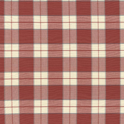 KASMIR FABRICS-BARTON CREEK - VENETIAN RED