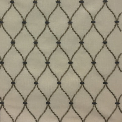 JF Fabrics , a selection of fabrics such as velvet, damask, cotton, silk, linen and sheers.