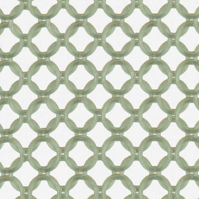 KASMIR FABRICS-BASTILLE - AQUA