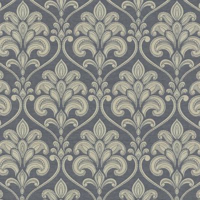 Kasmir Fabrics , a selection of fabrics such as velvet, damask, cotton, silk, linen and sheers.