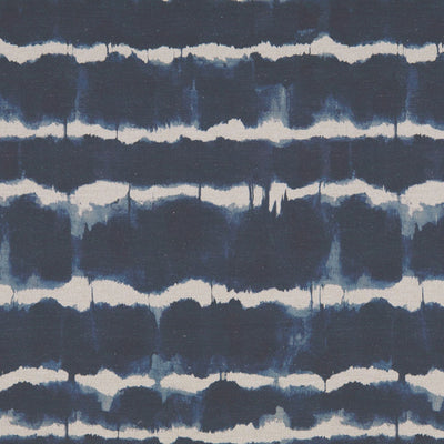 KRAVET COUTURE - BATURI - INDIGO
