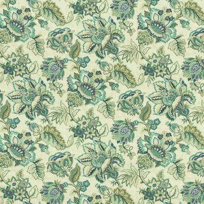 Kasmir Fabrics , a selection of fabrics such as velvet, damask, cotton, silk, linen and sheers.