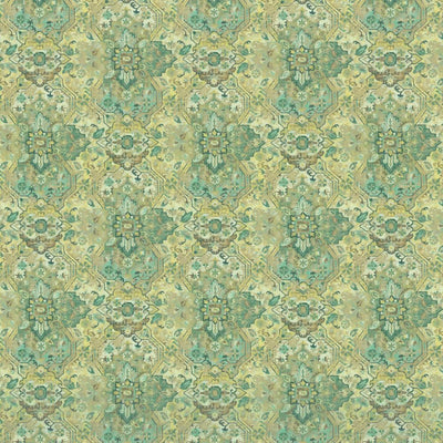 KASMIR FABRICS-BEAUPORT - LAGUNA