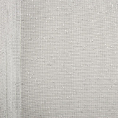 KASMIR FABRICS-BEAUTIFUL DAY - PLATINUM