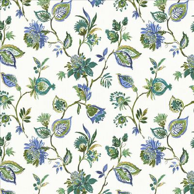 Kasmir Fabrics , a selection of fabrics such as velvet, damask, cotton, silk, linen and sheers.