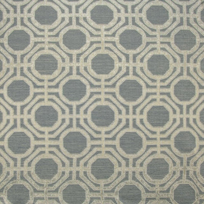 KASMIR FABRICS-BEDFORDSHIRE - BLUE