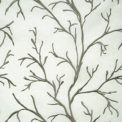 JF Fabrics , a selection of fabrics such as velvet, damask, cotton, silk, linen and sheers.