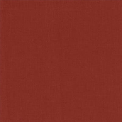 KASMIR FABRICS-BELGIQUE - SCARLET