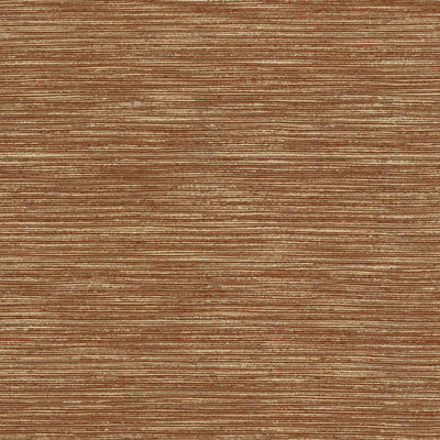 KASMIR FABRICS-BELL TOWER - RUST