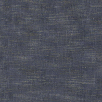 KASMIR FABRICS-BELTRAN - BLUE SUEDE