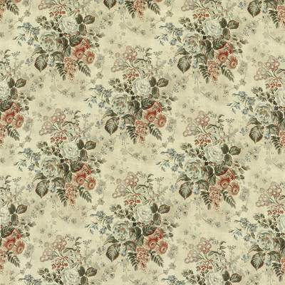 Kasmir Fabrics , a selection of fabrics such as velvet, damask, cotton, silk, linen and sheers.