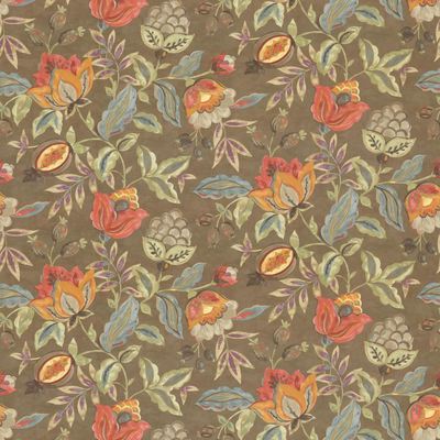 Kasmir Fabrics , a selection of fabrics such as velvet, damask, cotton, silk, linen and sheers.