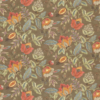 KASMIR FABRICS-BENTRIDGE - FLAXSEED