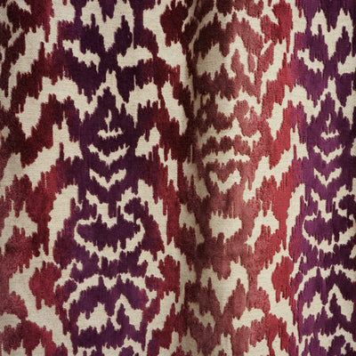 JF Fabrics , a selection of fabrics such as velvet, damask, cotton, silk, linen and sheers.