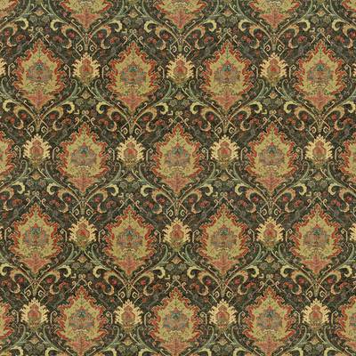 Kasmir Fabrics , a selection of fabrics such as velvet, damask, cotton, silk, linen and sheers.
