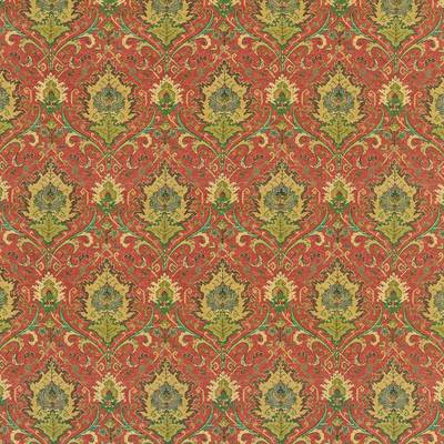 Kasmir Fabrics , a selection of fabrics such as velvet, damask, cotton, silk, linen and sheers.