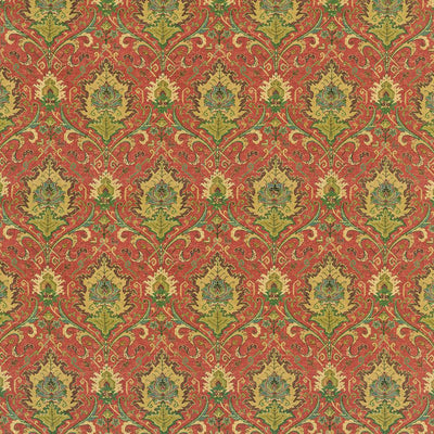 KASMIR FABRICS-BEYAZIT KILIM - SANTA FE