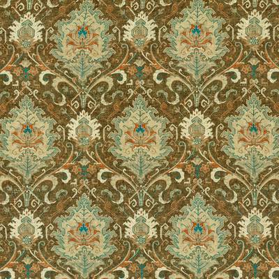 Kasmir Fabrics , a selection of fabrics such as velvet, damask, cotton, silk, linen and sheers.