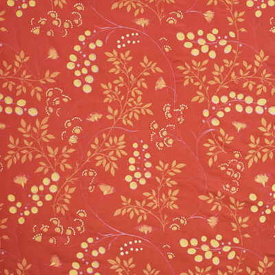 G P & J Baker Fabrics, a selection of fabrics such as velvet, damask, cotton, silk, linen and sheers.