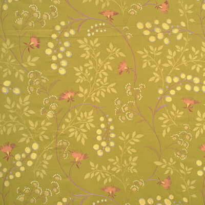 G P & J Baker Fabrics, a selection of fabrics such as velvet, damask, cotton, silk, linen and sheers.