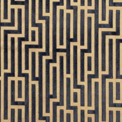 G P & J Baker Fabrics, a selection of fabrics such as velvet, damask, cotton, silk, linen and sheers.