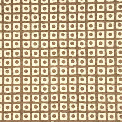 G P & J BAKER FABRICS - SPOT CHECK - TAUPE