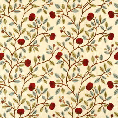 G P & J Baker Fabrics, a selection of fabrics such as velvet, damask, cotton, silk, linen and sheers.