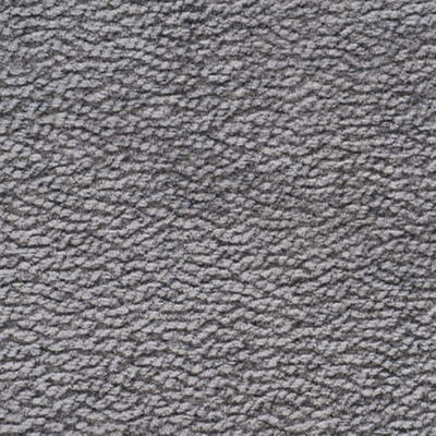 G P & J BAKER FABRICS - SYON WEAVE - SMOKE GREY
