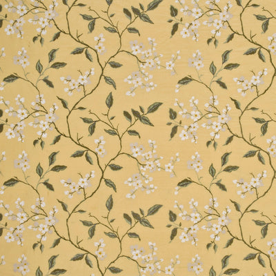 G P & J Baker Fabrics, a selection of fabrics such as velvet, damask, cotton, silk, linen and sheers.
