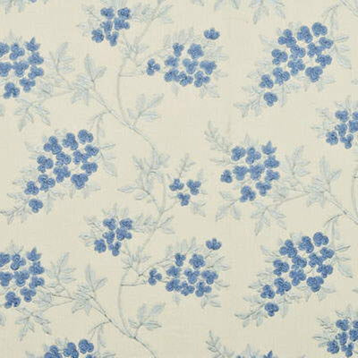 G P & J Baker Fabrics, a selection of fabrics such as velvet, damask, cotton, silk, linen and sheers.
