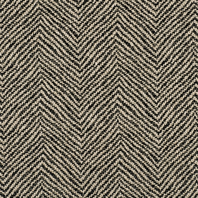 G P & J BAKER FABRICS - SILVERTON - CHARCOAL