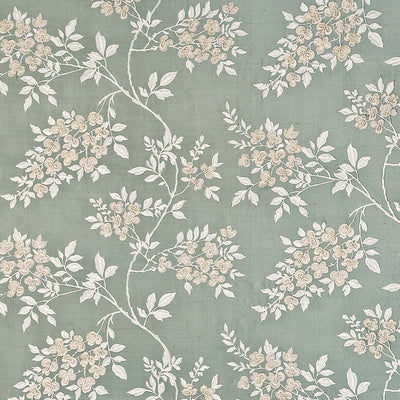 G P & J Baker Fabrics, a selection of fabrics such as velvet, damask, cotton, silk, linen and sheers.