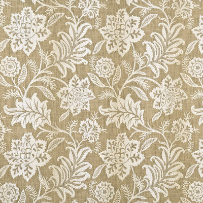 G P & J Baker Fabrics, a selection of fabrics such as velvet, damask, cotton, silk, linen and sheers.
