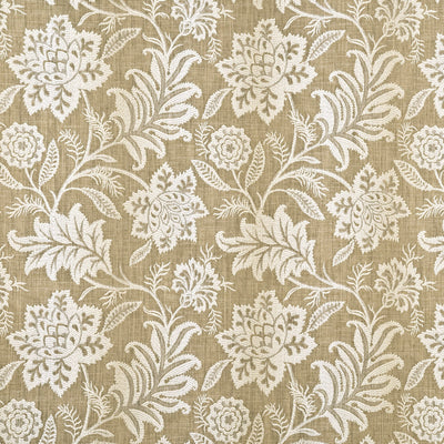 G P & J BAKER FABRICS - LISMORE - SAND