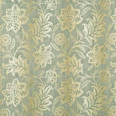 G P & J BAKER FABRICS - LISMORE - SEA SAND