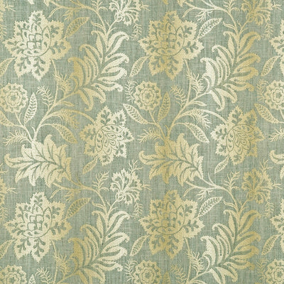 G P & J Baker Fabrics, a selection of fabrics such as velvet, damask, cotton, silk, linen and sheers.