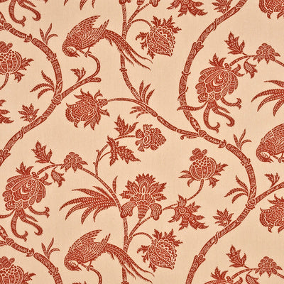 G P & J Baker Fabrics, a selection of fabrics such as velvet, damask, cotton, silk, linen and sheers.