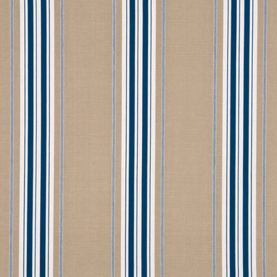 G P & J Baker Fabrics, a selection of fabrics such as velvet, damask, cotton, silk, linen and sheers.