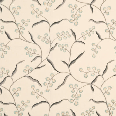 G P & J Baker Fabrics, a selection of fabrics such as velvet, damask, cotton, silk, linen and sheers.