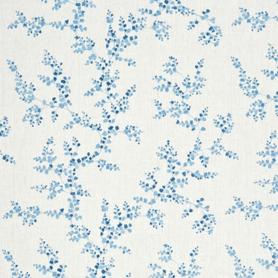 G P & J Baker Fabrics, a selection of fabrics such as velvet, damask, cotton, silk, linen and sheers.