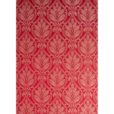 G P & J Baker Fabrics, a selection of fabrics such as velvet, damask, cotton, silk, linen and sheers.