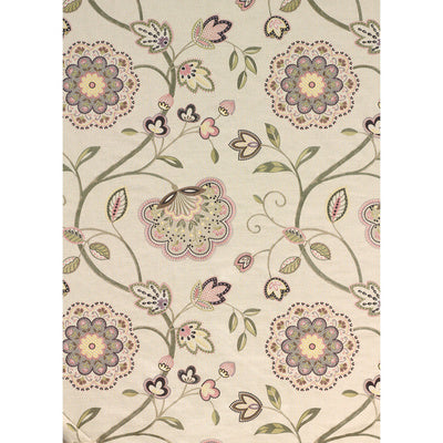 G P & J Baker Fabrics, a selection of fabrics such as velvet, damask, cotton, silk, linen and sheers.