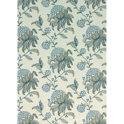 G P & J Baker Fabrics, a selection of fabrics such as velvet, damask, cotton, silk, linen and sheers.
