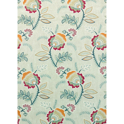 G P & J Baker Fabrics, a selection of fabrics such as velvet, damask, cotton, silk, linen and sheers.