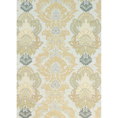 G P & J Baker Fabrics, a selection of fabrics such as velvet, damask, cotton, silk, linen and sheers.