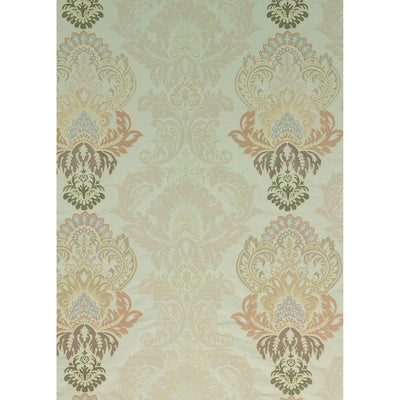 G P & J Baker Fabrics, a selection of fabrics such as velvet, damask, cotton, silk, linen and sheers.