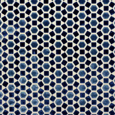 G P & J BAKER, a selection of fabrics such as velvet, damask, cotton, silk, linen and sheers.