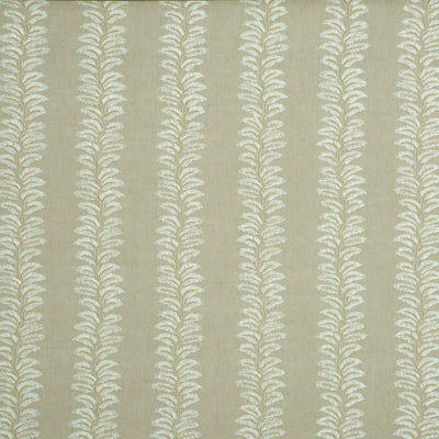 G P & J BAKER FABRICS - BRADBOURNE - LINEN
