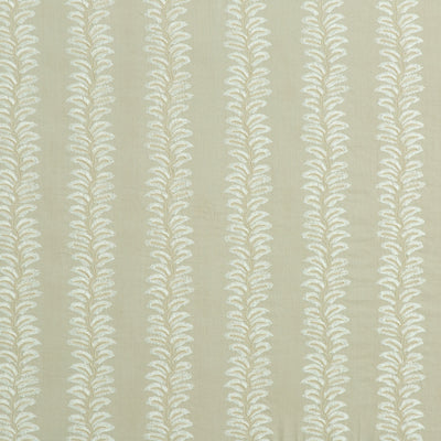 G P & J BAKER FABRICS - BRADBOURNE - STONE