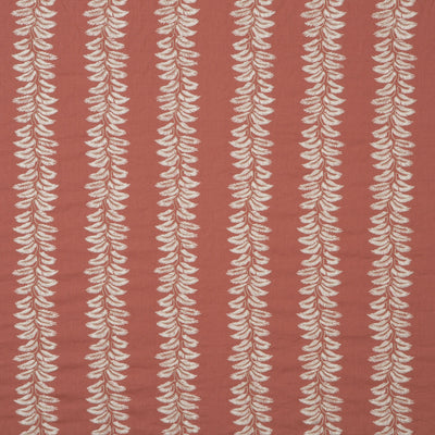 G P & J BAKER FABRICS - BRADBOURNE - CORAL